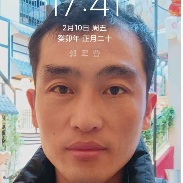 山东35岁单身帅哥真诚找对象-拉萨征婚网