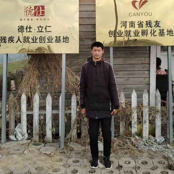 河南25岁单身帅哥真诚找对象-拉萨征婚网