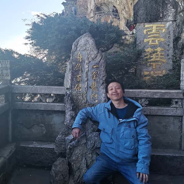 拉萨征婚网