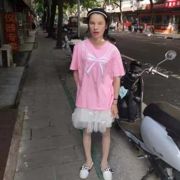 上海27岁单身美女真诚找对象-拉萨征婚相亲网