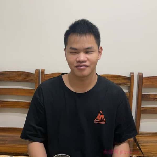 广东26岁单身帅哥真诚找对象-拉萨征婚网