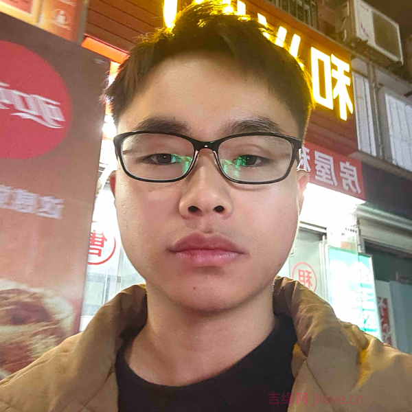 广东24岁单身帅哥真诚找对象-拉萨征婚网