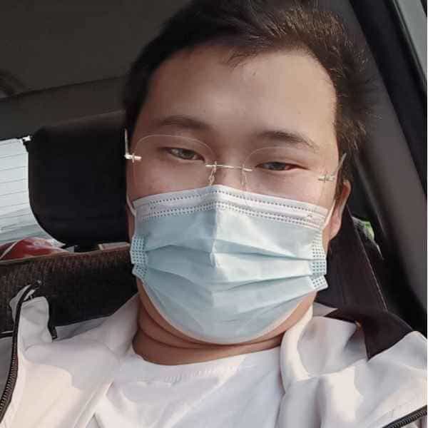 29岁岁山东单身帅哥 - 拉萨吉缘网