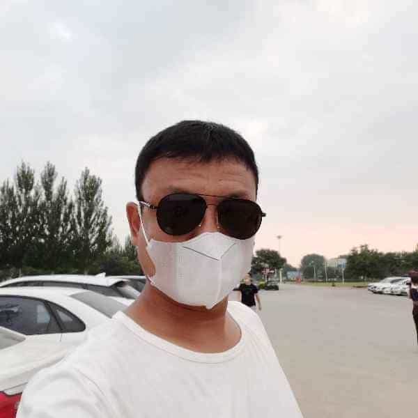 35岁岁辽宁单身帅哥 - 拉萨吉缘网