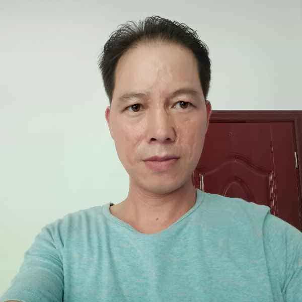 43岁岁陕西单身帅哥 - 拉萨吉缘网