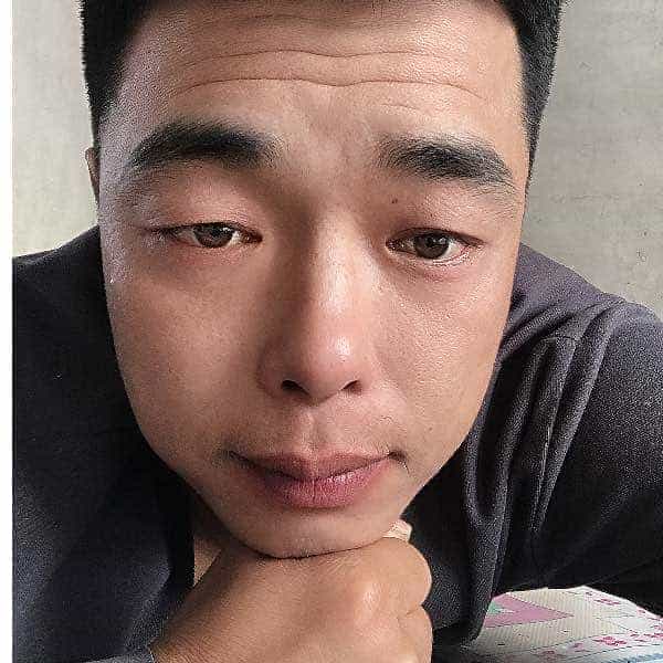 39岁岁吉林单身帅哥 - 拉萨吉缘网