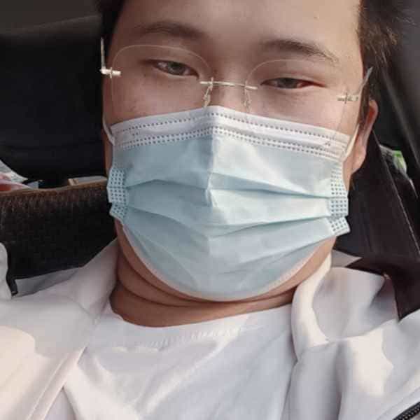29岁岁山东单身帅哥 - 拉萨吉缘网
