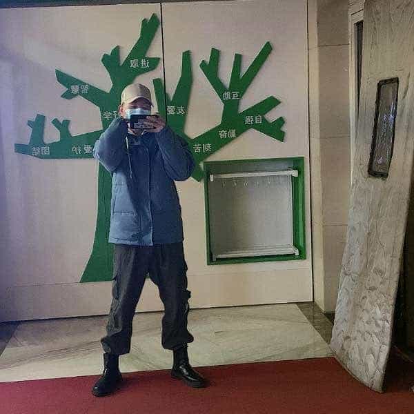 24岁岁河北单身帅哥 - 拉萨吉缘网