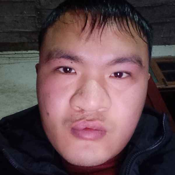 35岁岁江西单身帅哥 - 拉萨吉缘网