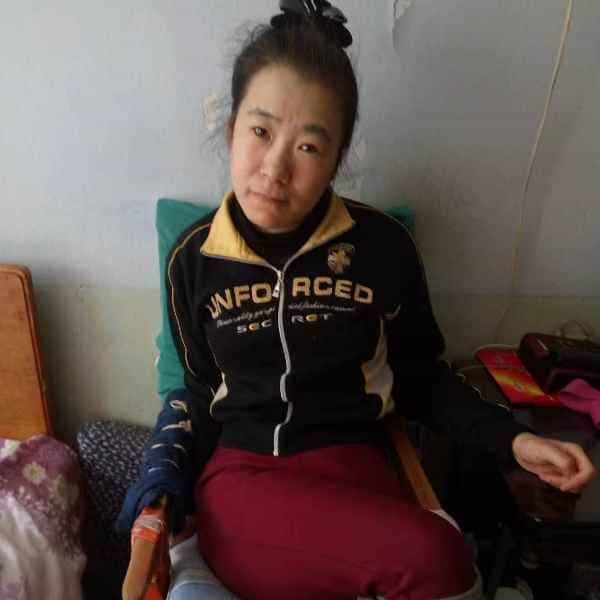 46岁岁辽宁单身美女 - 拉萨吉缘网