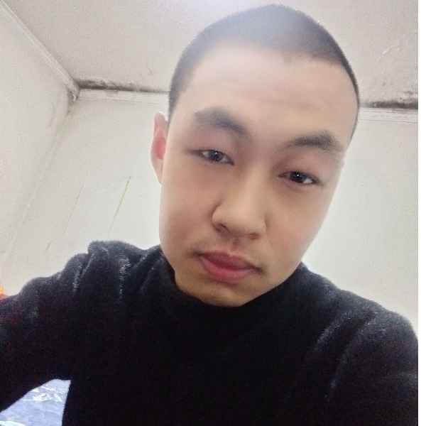 33岁岁黑龙江单身帅哥 - 拉萨吉缘网