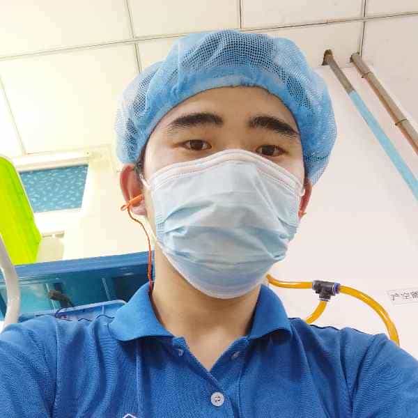32岁岁四川单身帅哥 - 拉萨吉缘网