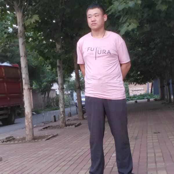 35岁岁河北单身帅哥 - 拉萨吉缘网