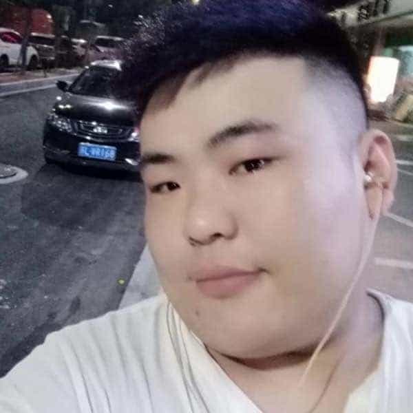 28岁岁江西单身帅哥 - 拉萨吉缘网
