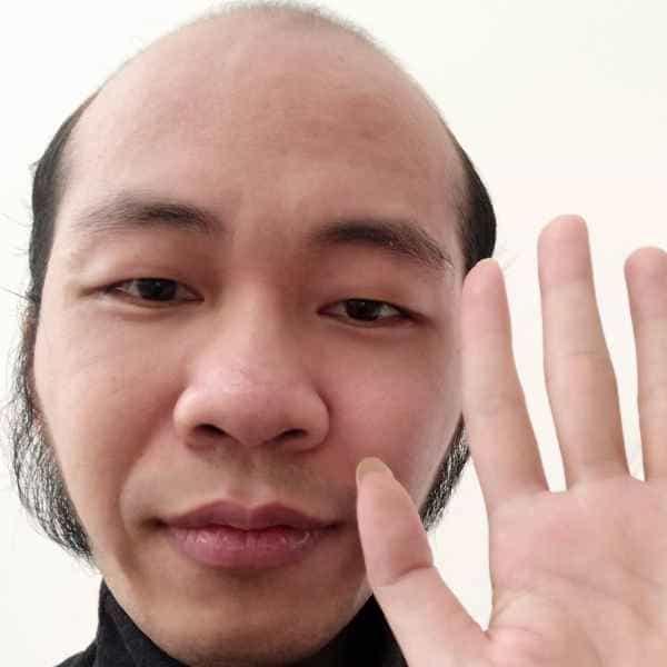 39岁岁广西单身帅哥 - 拉萨吉缘网