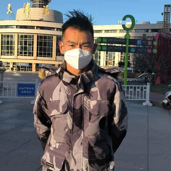 35岁岁吉林单身帅哥 - 拉萨吉缘网