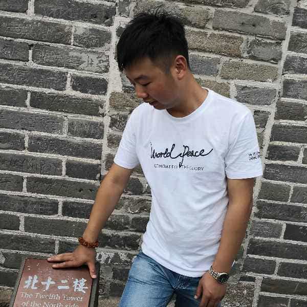 28岁岁河南单身帅哥 - 拉萨吉缘网