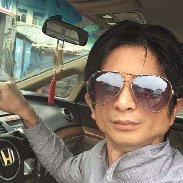 48岁岁海南单身帅哥 - 拉萨吉缘网