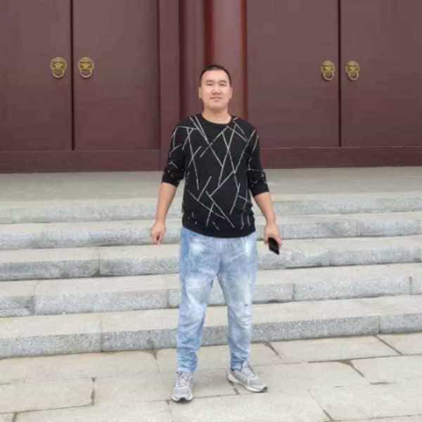 35岁岁吉林单身帅哥 - 拉萨吉缘网