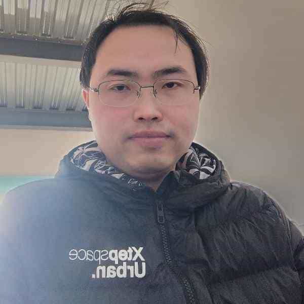 37岁岁陕西单身帅哥 - 拉萨吉缘网