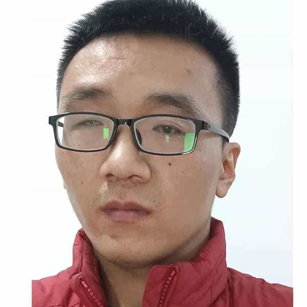34岁岁山东单身帅哥 - 拉萨吉缘网