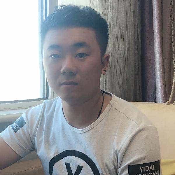 34岁岁内蒙古单身帅哥 - 拉萨吉缘网