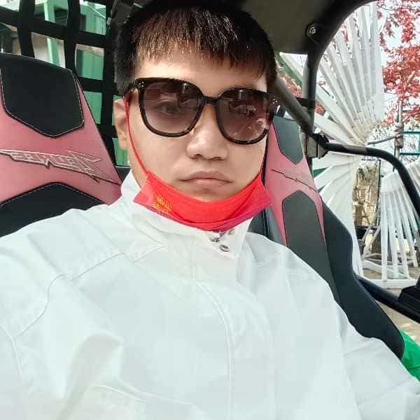 33岁岁辽宁单身帅哥 - 拉萨吉缘网
