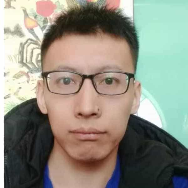 35岁岁内蒙古单身帅哥 - 拉萨吉缘网