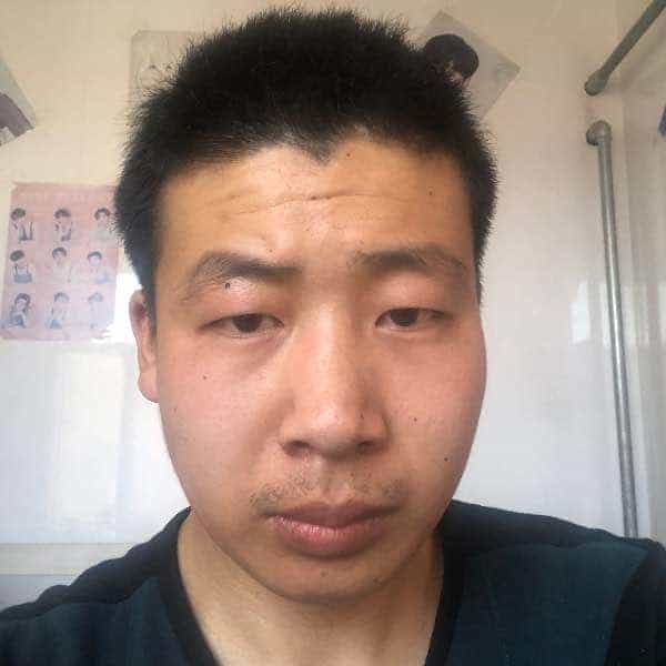 31岁岁内蒙古单身帅哥 - 拉萨吉缘网