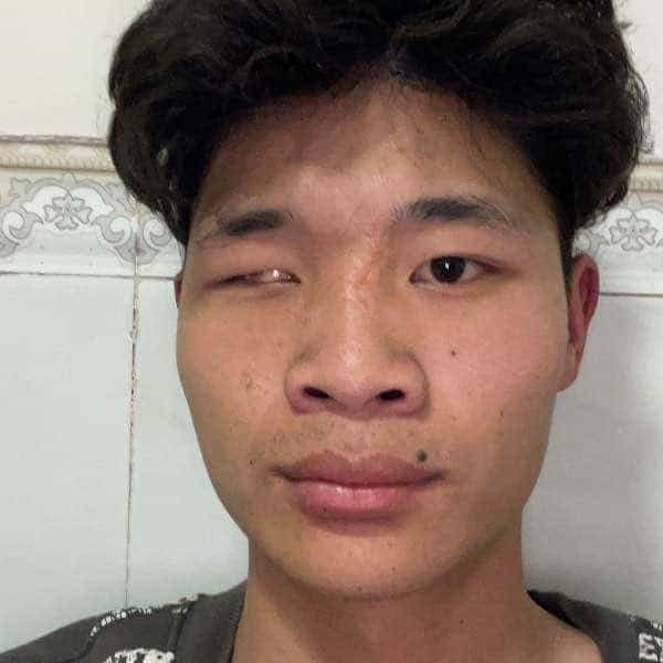 25岁岁云南单身帅哥 - 拉萨吉缘网