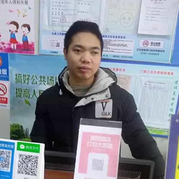 33岁岁江西单身帅哥 - 拉萨吉缘网