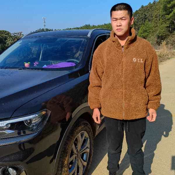 31岁岁江西单身帅哥 - 拉萨吉缘网