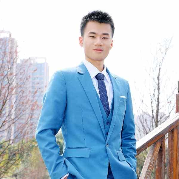 36岁岁福建单身帅哥 - 拉萨吉缘网
