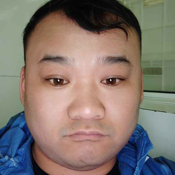 35岁岁山东单身帅哥 - 拉萨吉缘网