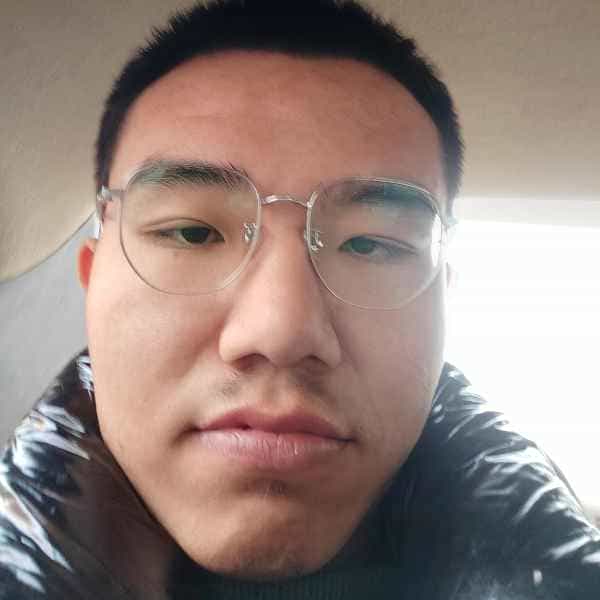 32岁岁辽宁单身帅哥 - 拉萨吉缘网