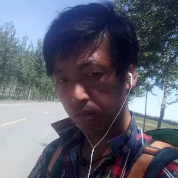 35岁岁辽宁单身帅哥 - 拉萨吉缘网