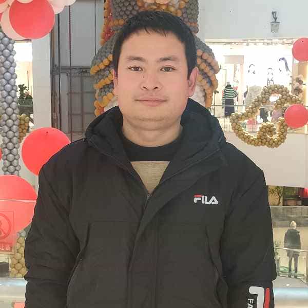 41岁岁河北单身帅哥 - 拉萨吉缘网