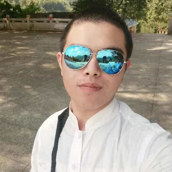 35岁岁福建单身帅哥 - 拉萨吉缘网