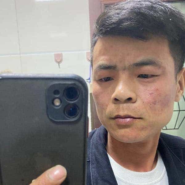 35岁岁河南单身帅哥 - 拉萨吉缘网