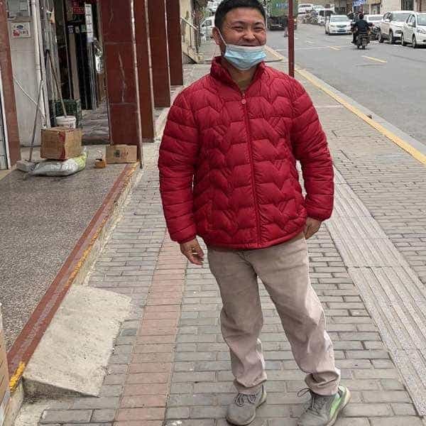 43岁岁江苏单身帅哥 - 拉萨吉缘网