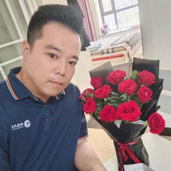 35岁岁河南单身帅哥 - 拉萨吉缘网