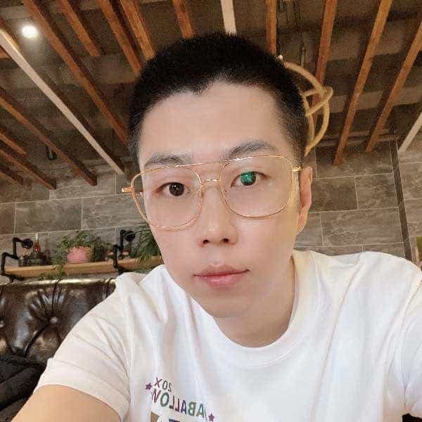 35岁岁内蒙古单身帅哥 - 拉萨吉缘网
