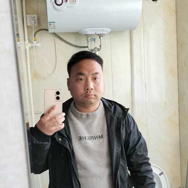 35岁岁安徽单身帅哥 - 拉萨吉缘网