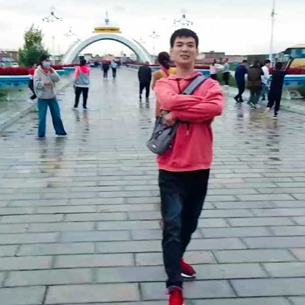 26岁岁河北单身帅哥 - 拉萨吉缘网