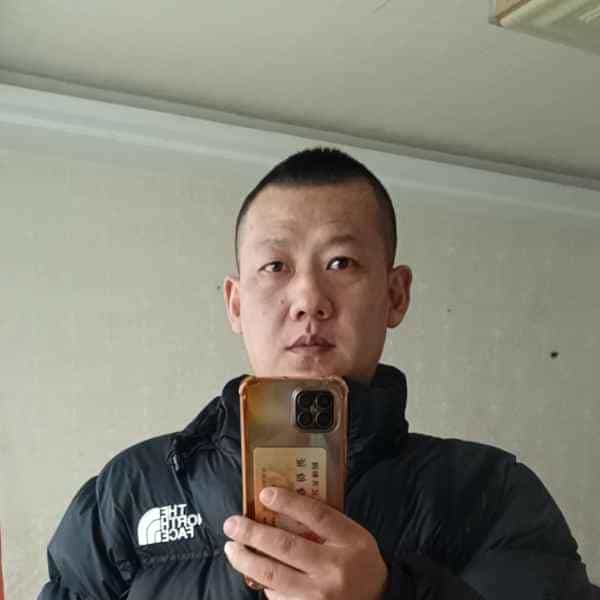 39岁岁辽宁单身帅哥 - 拉萨吉缘网