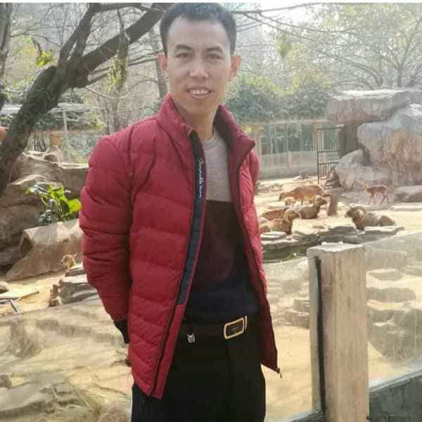 42岁岁浙江单身帅哥 - 拉萨吉缘网