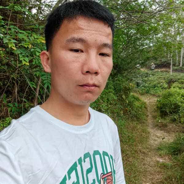 35岁岁广东单身帅哥 - 拉萨吉缘网