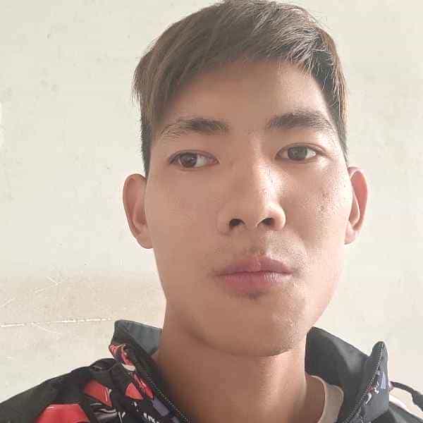 27岁岁河北单身帅哥 - 拉萨吉缘网