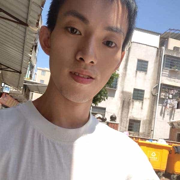 27岁岁福建单身帅哥 - 拉萨吉缘网