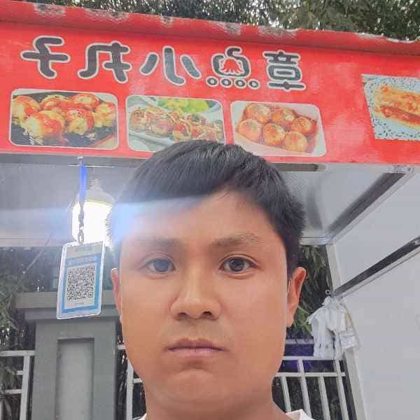 36岁岁陕西单身帅哥 - 拉萨吉缘网